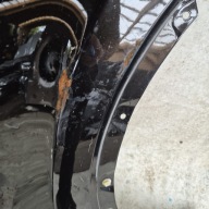 TOYOTA RAV4 IV 4 13-19 fender front front right