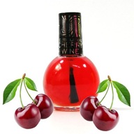 Silcare Oliwka do Skórek CHERRY WINE 11,5ml