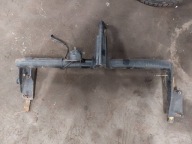 tow + TABLICZKA + bundle FORD ORION MK3