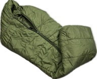 BRIT KATONAI HÁLÓZSÁK ARCTIC OLIVE LARGE DB + ZSÁK