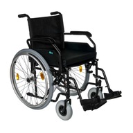 Wózek inwalidzki stalowy RF-1