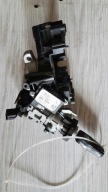 ZAFIRA C ASTRA J ignition IMMO key 13383062