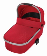 ORIA Maxi-Cosi Gondola do wózka LILA Adorra Nova - Vivid red