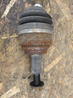 semi-axis rear part right Jeep Grand Cherokee WK2 10- 3.6 B