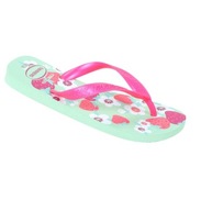 HAVAIANAS DETSKÉ ŽABKY SO VZOROM 25/26 ŽGB