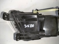fog light light right SKODA RAPID 12-17