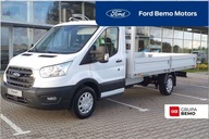 Ford Transit Skrzyniowy Transit 350 L3 skrzyniowy