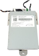 AUDI A8 D3 LIFT module control unit KAMERY reversing 4E0910441