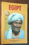 EGIPT przewodnik - Ambros 1993 r.