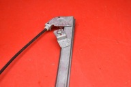 window regulator right front EU 6Q1959802A SKODA FABIA 1 and 5D HB 99-04