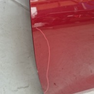 HYUNDAI I30 III 3 16-> door front front left