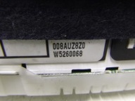 dials display Audi A4 B5 1.6 8D0919861C 98r.