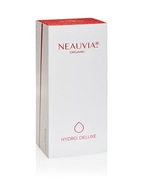 Neauvia Organic Hydro Deluxe Mezoterapia