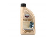 K2 ATF III olej do automatycznej skrzyni biegów 1L
