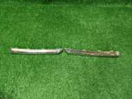 mouldings of a bumper right left front SUZUKI IGNIS III 16- NR.79