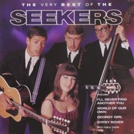 Plg Uk Catalog The Very Best of the Seekers