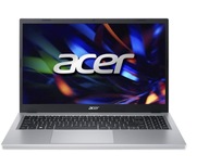 Notebook Acer Extensa 215 15,6 " Intel Core i3 8 GB / 512 GB strieborný