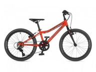 Rower dziecięcy 20'' Author ENERGY orange/black