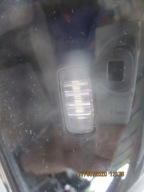 mirror MERCEDES E KLASA 213 17R right