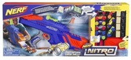 Hasbro Nerf Nitro Motofury Rapid Rally