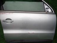 VW TIGUAN a 08-15 dveře pravé přední předek