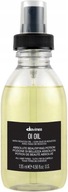 DAVINES OI OIL OLEJEK DO WŁOSÓW ODŻYWKA BARDZO SUCHE WŁOSY 135ML