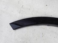 AUDI Q7 II 2 4M 15-> moulding cap right rear part