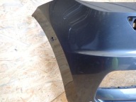 VW TOURAN 15- front bumper front