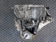Getriebe PEUGEOT 3008 1.6 HDI 20DS82
