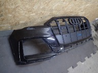 BUMPER FRONT AUDI Q7 S LINE SQ7 LIFT 4M