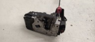 lock door rear part rear left Opel Astra H 1,7 CDTI