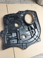 cover PODNOSNIKA windows left rear part MAZDA 6 GH HB OE