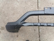 HONDA CRV IV 4 LIFT SPOILER accessories front