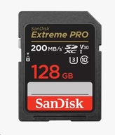 Karta Extreme PRO 128 GB
