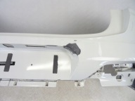 BMW X4 G02 m-packet Paraurti posteriore posteriore