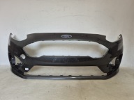 FORD FIESTA VIII 8 MK8 ST LINE 17-21 bumper front front