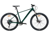 MTB bicykel 27.5" Leon XC-40 AM HDD