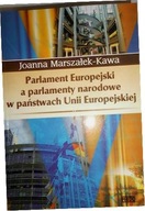 Parlament Europejski, a parlamenty narodowe w pańs