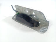Peugeot 807 02-14 lock bonnet boot rear rear part
