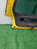 boot doors rear part CITROEN DS-3 KAS 2011
