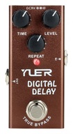 Yuer RF-10 Series Digital Delay efekt gitarowy