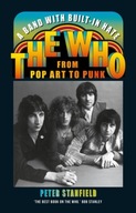 A Band with Built-In Hate: The Who from Pop Art