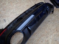 AUDI A3 8Y RS3 20- bumper rear rear part