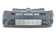 front bumper * front CITROEN C4 GRAND PICASSO