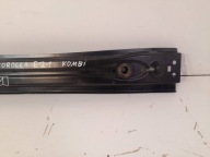 Toyota Corolla E21 Kombi Stoßstangenträger hinten (C1)