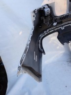 AUDI A4 B9 8W KOMBI S-LINE 15-19 bumper rear part 4XPDC