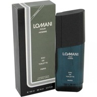 Lomani Pour Homme 100ml toaletná voda