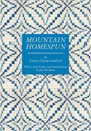 Mountain Homespun Goodrich Frances