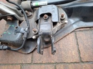 axle beam subframe axle beam 2.0 HDI BLUE PEUGEOT 3008 II