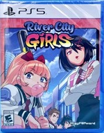 Dziewczyny z River City (PS5)